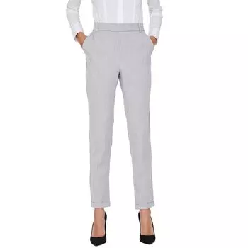 Брюки Vero Moda Maya Tailored, черный