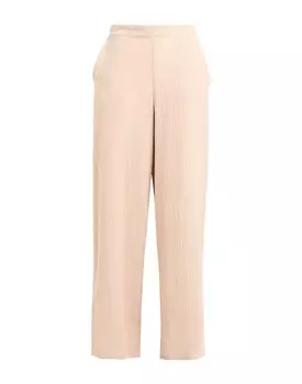 Брюки Vero Moda, песочный