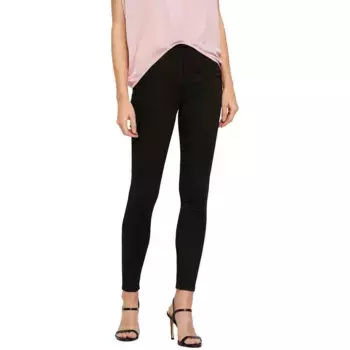 Брюки Vero Moda Sasha Maxi, черный