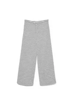 Брюки Vero Moda, серый