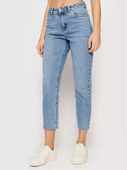 Брюки Vero Moda, синий