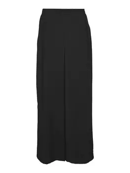 Брюки Vero Moda Stoffhose, черный