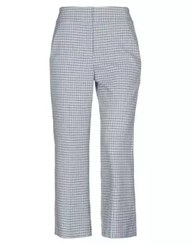 Брюки Veronica Beard, небесно-голубой