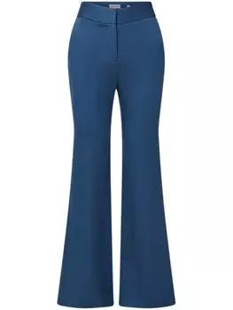 Брюки Вероники Бирд Lebone Veronica Beard, синий