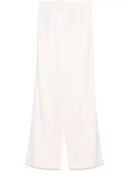 Брюки Вероники Бирд Робинн Veronica Beard, белый