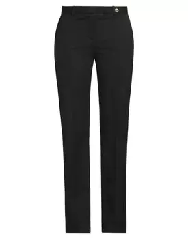 Брюки Versace, черный