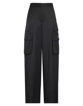 Брюки Versace, черный