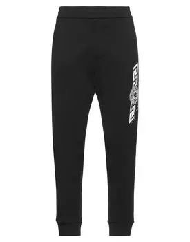 Брюки Versace, черный