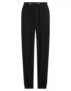 Брюки Versace, черный