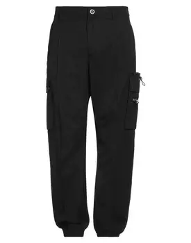 Брюки Versace, черный