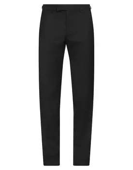 Брюки Versace, черный