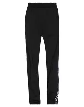 Брюки Versace, черный