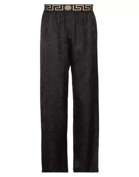 Брюки Versace, черный