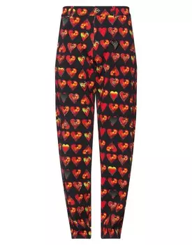 Брюки Versace, черный
