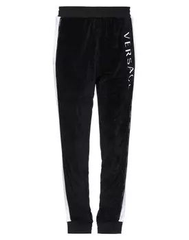 Брюки Versace, черный