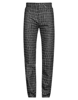 Брюки Versace, черный