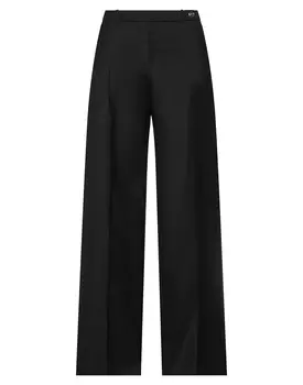 Брюки Versace, черный