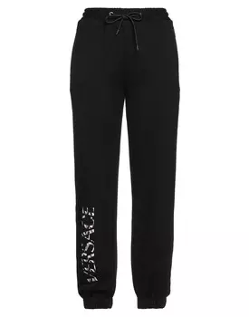 Брюки Versace, черный