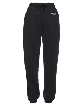 Брюки Versace, черный