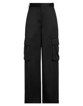 Брюки Versace, черный