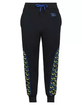 Брюки Versace, черный