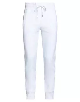 Брюки Versace Jeans Couture, белый