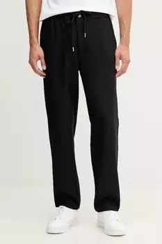 Брюки Versace Jeans Couture, черный