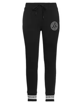 Брюки Versace Jeans Couture, черный