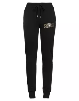 Брюки Versace Jeans Couture, черный