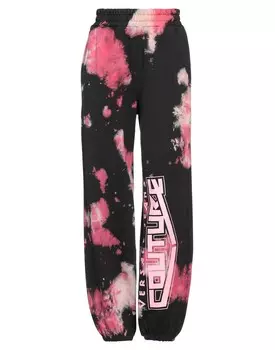 Брюки Versace Jeans Couture, черный