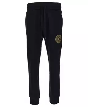 Брюки Versace Jeans Couture, черный