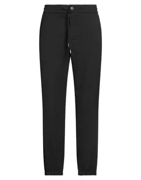 Брюки Versace Jeans Couture, черный