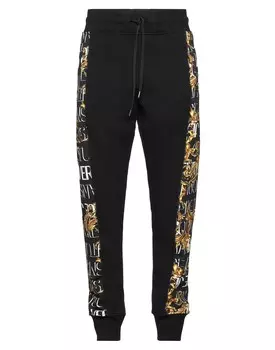 Брюки Versace Jeans Couture, черный