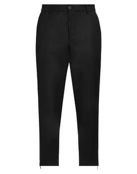 Брюки Versace Jeans Couture, черный