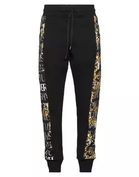 Брюки Versace Jeans Couture, черный