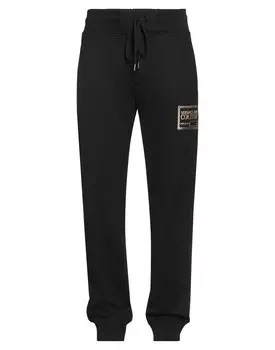 Брюки Versace Jeans Couture, черный