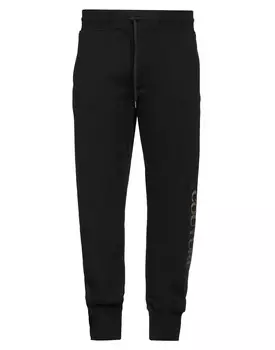 Брюки Versace Jeans Couture, черный