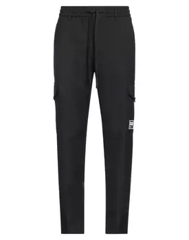 Брюки Versace Jeans Couture, черный