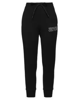 Брюки Versace Jeans Couture, черный