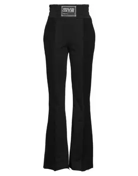 Брюки Versace Jeans Couture, черный