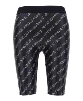 Брюки Versace Jeans Couture, черный