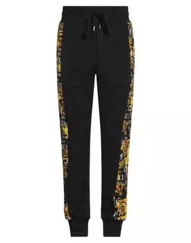 Брюки Versace Jeans Couture, черный