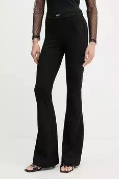 Брюки Versace Jeans Couture, черный