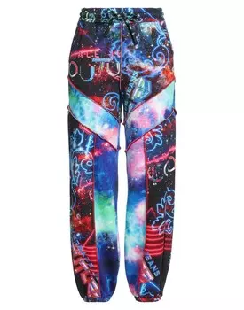 Брюки Versace Jeans Couture, синий