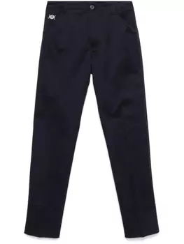 Брюки Versace Medusa '95, синий