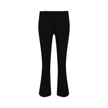 Брюки Versace Pants, черный