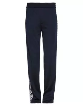 Брюки Versace, синий