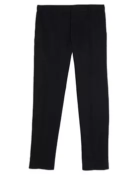 Брюки Versace, синий