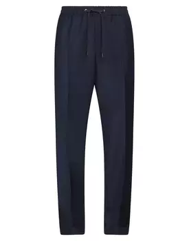 Брюки Versace, синий