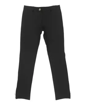 Брюки Versace Young, черный